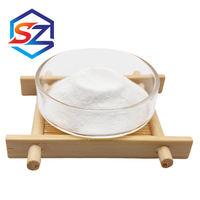 Silicate de sodium CAS 1344-09-8 99% Na2SiO3 Poudre de silicate de sodium de qualité cosmétique