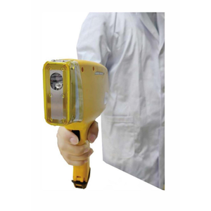 Spectromètre XRF portable BN-500B, analyseur de métaux précieux et détecteur de minerais avec protection IP55, temps d'analyse de 3 à 60 secondes - Product Image 3