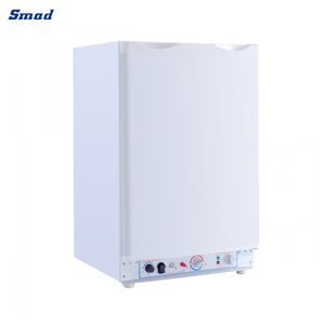 ตู้เย็นแช่แข็ง 12 โวลต์ 100 ลิตร แบบดูดซับแก๊ส ตู้เย็นแช่แข็ง 12 โวลต์ - Product Image 4