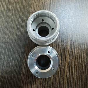 Fabricante de Piezas Mecanizadas por CNC Personalizadas - Product Image 3