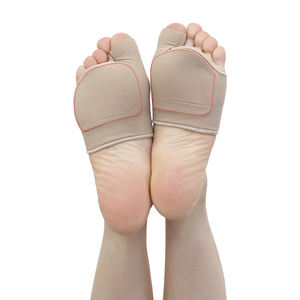 <span class=keywords><strong>Protector</strong></span> <span class=keywords><strong>de</strong></span> cojines para <span class=keywords><strong>juanetes</strong></span>, almohadas correctoras para pies transpirables - Product Image 5