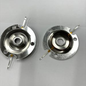 ไดอะแฟรมลำโพงทวีตเตอร์ <span class=keywords><strong>Orion</strong></span> XTR XTW350NERK XTR350NE, B2 RAGE H1 NEO ขนาด 25.4 มม. - Product Image 6