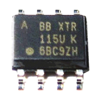 LORIDA XTR115UA/2K5 XTR116U XTR111AIDGQ 8-SOIC Interfaces-Sensor PICS BOM Module Mcu Ic Chip Circuitos integrados