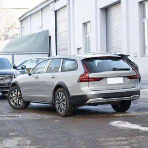 Nouveau modèle 2024 Euro VI Essence/Gaz R19 Dark pour SUV <span class=keywords><strong>V90</strong></span> Automatique Turbo 2.0-2.5L avec Toit Ouvrant Panoramique et Caméra de Recul 360° - Product Image 4