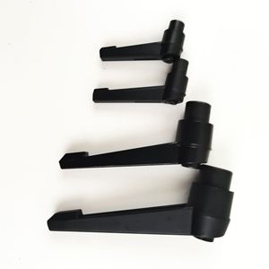 Adjustable Locking Handle M5 M16 Rotary Universal Operating Handle For Machine Tools Accessories - Product Image 1
