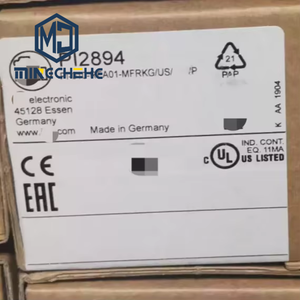 Módulo de CPU para Controlador Lógico Programable de Automatización Industrial FX3G-14MT FX3G-24MT FX3G-40MT FX3G-60MT para Máquinas de Fabricación - Product Image 1