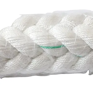 Wholesale mooring ropes for large ships For Your Marine Activities 