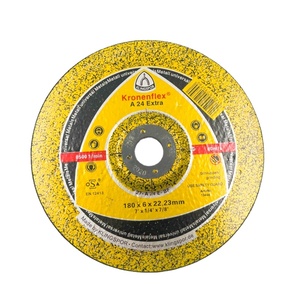 RHODIUS 230x3.0 x22.23顶级质量4英寸5英寸9英寸不锈钢金属切割盘 - Product Image 3