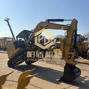 Di alta qualità originale CAT306 Cat 306cr Mini escavatore Cat 305 305.5e 306 usato escavatore per la <span class=keywords><strong>vendita</strong></span> - Product Image 2