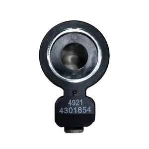 Bobine Hydraforce 4301854 4301852 pour solénoïde, bobine d'origine HydraForce, neuve, compétitive, en stock. - Product Image 3
