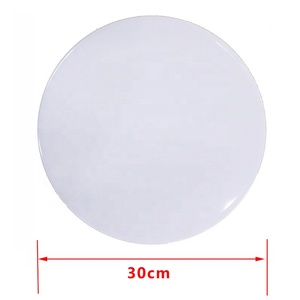 Carteles de hojalata en blanco personalizados, carteles Believe de Metal, Impresión de decoración del hogar, placa europea, placa de Metal en blanco para impresión Uv, 4 colores - Product Image 2