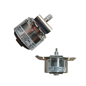 Encoder Incremental ES1T con Señal TTL para Sensor de Control de Velocidad de Motor, Encoder Rotatorio ES1T - Product Image 1