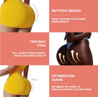 Sirop OEM de Maca et de Fenugrec pour l'agrandissement des fesses – Produits naturels de beauté pour l'amélioration des hanches et le remodelage corporel pour femmes