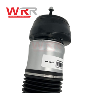 1663201313 Nouvel amortisseur WRR pour Benz W166 ML350 Suspension avant ADS Amortisseur hydraulique Ressort pneumatique - Product Image 5