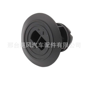 คลิปยึดแผงประตูรถยนต์ Hurricane Auto Parts รุ่น 90467-22015 สำหรับ Toyota Camry Corolla Lexus - Product Image 4
