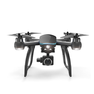 Thương hiệu lớn chất lượng cao điều khiển từ xa <span class=keywords><strong>quadcopter</strong></span> đài phát thanh điều khiển bay không người lái với thời gian bay dài RC bay không người lái với 4K HD camera và <span class=keywords><strong>GPS</strong></span> - Product Image 2