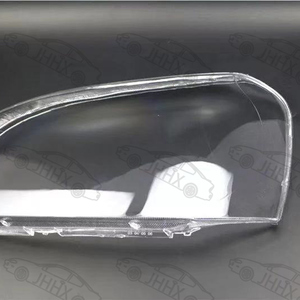 Cubierta de Lente de Faro de Coche para Chevrolet Lacetti Optra 4 Puertas para Buick <span class=keywords><strong>HRV</strong></span> 2003-2007 Carcasa de Faro de Coche - Product Image 4