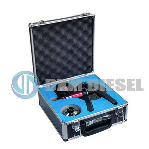 DXM-537 Auto Diesel Common Rail Vòi Phun Lắp Ráp Van Kiểm Tra Áp Suất Rò Rỉ Máy Đo Niêm Phong Công Cụ Sửa Chữa Chẩn Đoán - Product Image 5