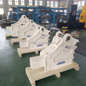 Marteau hydraulique série SB HB pour excavatrices de 11 à 30 tonnes - Product Image 6