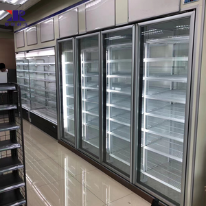 Unidades Prefabricadas de Refrigeración y Congelación, Cámaras Frigoríficas, Cuartos Fríos - Product Image 4