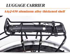 Bicicleta Urbana de 26 Pulgadas, 7 Velocidades, Frenos de Disco Shimano, Horquilla Delantera con Absorción de Impactos, Transmisión por Eje, para Hombre/Mujer, Aleación de Aluminio, 100 kg - Product Image 2