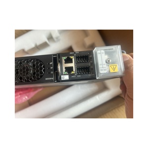 88061ABG 100D-SNS2B12ASA1 Almacenamiento en Bloque Edición Avanzada SAS con Soporte USB para OceanStor Pacific 9520 y 9950 en Existencia - Product Image 1