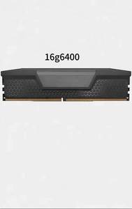 Prix de gros Udimm Ram pour DDR5 16GB 5200/5600/6000/6400 32GB 6000 Module de mémoire de bureau Fabriqué en Chine - Product Image 2