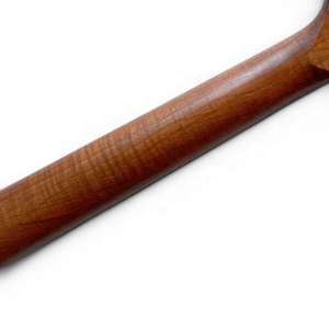 คอกีตาร์ทรง ST ขนาด 9.5 นิ้ว ผิวซาติน ทำจากไม้เมเปิลอบสี พร้อมหัวกีตาร์ขนาดใหญ่ ลดราคาพิเศษ - Product Image 6