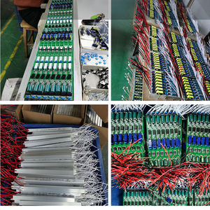 Fuente de Alimentación Ultrafina de 12-24W CC, Transformador Impermeable IP67 de 12V y 12 Vatios, Controlador LED para Lámparas de Techo con Espejo - Product Image 6