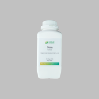 E234 Inhibiteur de bactéries G-positives à base de Nisine fermentée par Lactococcus, Non-OGM, 100% Naturel, Faible Taux d'Addition, Haute Action Antibactérienne