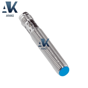 Capteurs de proximité Sick IME08-02BNSZT0S 1040878, prix d'usine - Product Image 1