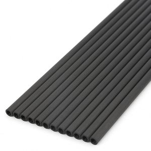 Magideal tiro con arco flecha carcaj caza ballesta Arco y pez inoxidable fibra de carbono mecánica para billar - Product Image 1