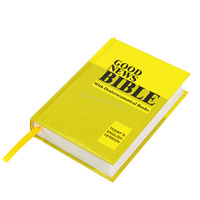 Offre Spéciale – Bible Relié OEM – Impression de Livres Sacrés – Journal Biblique