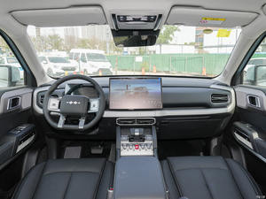 2025 Byd Леопард <span class=keywords><strong>3</strong></span> Tai <span class=keywords><strong>3</strong></span> чистый электрический внедорожник Byd Fang Cheng Bao Titanium <span class=keywords><strong>3</strong></span> Byd Super <span class=keywords><strong>3</strong></span> Новый энергетический автомобиль для продажи - Product Image 6