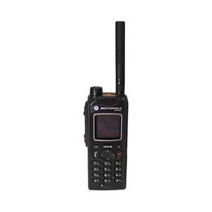 Radio Bidireccional Motorola MTP850 TETRA, Walkie Talkie Portátil de Largo Alcance para Seguridad, Eventos, Comunicación Industrial - Product Image 4