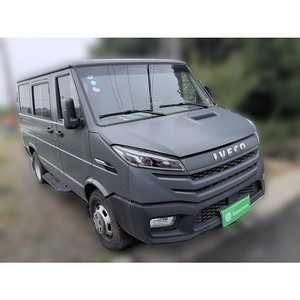 Bien Recibido <span class=keywords><strong>Iveco</strong></span> Daily 2023 Diesel 2,5 Coche usado de la marca, de la marca <span class=keywords><strong>Iveco</strong></span> Daily Diesel - Product Image 3