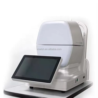 Équipement ophtalmique de haute qualité, biomètre d'optométrie AL-view, biomètre optique de haute qualité, définissant la biométrie pour les cliniques, en vente