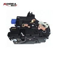 Pièces de rechange de voiture Serrure de porte pour SEAT IBIZA IV 3B4839016AG Accessoires de voiture