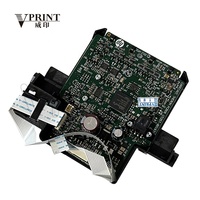 HP DesignJet T920 T930 T940 T1500 T1530 T1600 T2500 T2530 T2600 T3500용 CR357-67019 캐리지 보드 어셈블리
