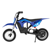 Qualité 15 Mph route rue juridique moto ressort amortisseur haute gamme enfants électrique Dirt Bike moto