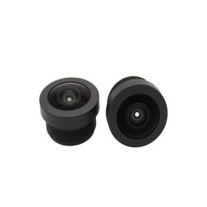 عدسة كاميرا بزاوية واسعة 5mb M12 Len F2.2 عدسة وفتحة كبيرة ملحقات عدسات - Product Image 3