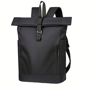 Wholesale Custom Mochilas Unisex Sports Leisure Large Capacity Waterproof Computer Bagpack School Travel <b>Bags</b> Laptop Backpack - Product Image 1