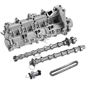 Kit de Cadena de Distribución para Motor Dv5r <span class=keywords><strong>Citroen</strong></span> C3 C4 Peugeot 208 308 508 OEM 1638159880 1697054780 - Product Image 1