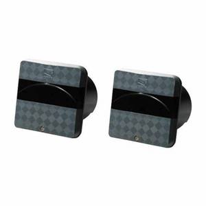 Lampes à capteur encastrées Came Delta Si IP54, portée 20m, étanches pour extérieur, en plastique - Product Image 3