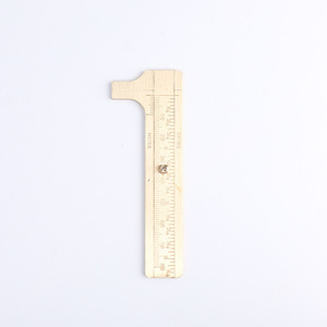 Dr. Giant Vernier Caliper 0-60mm 0.01mm Resolution Metal Precision Measurement Tool for Jewelry Antiques Home Use - Product Image 2