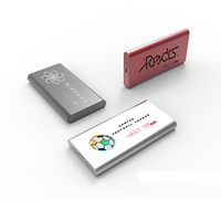 Disque dur externe personnalisé 1 to plug and play 1tera disque dur ssd