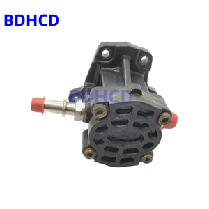 Насос подачи топлива [OEM 51121017149] для мужских грузовиков дизельный двигатель OEM качественная Замена 2000 бар высокого давления - Product Image 6