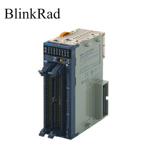 โมดูล I/O แบบผสม CJ1W-MD263 64 จุด 32 เข้า 32 ออก ขั้วต่อ MIL สำหรับ PLC รุ่น Omron CJ - Product Image 1