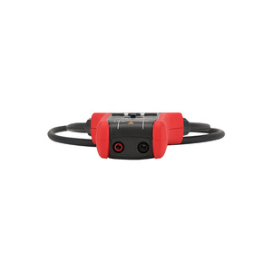 แคลมป์มิเตอร์ UNI-T UT281E รุ่นดั้งเดิม สำหรับมืออาชีพ แบบยืดหยุ่น วัดกระแสไฟฟ้าและแรงดันไฟฟ้ากระแสสลับ True RMS ได้สูงสุด 3000A - Product Image 5