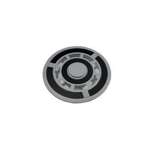 Qrevo – support de balai robot en plastique, accessoire pour aspirateur robot Roborock P10, compatibilité forte, usage domestique - Product Image 2